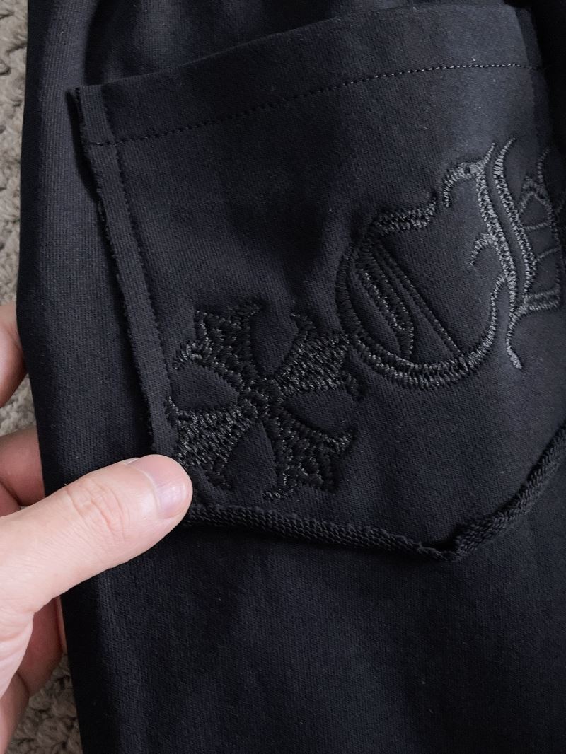 Chrome Hearts Long Pants